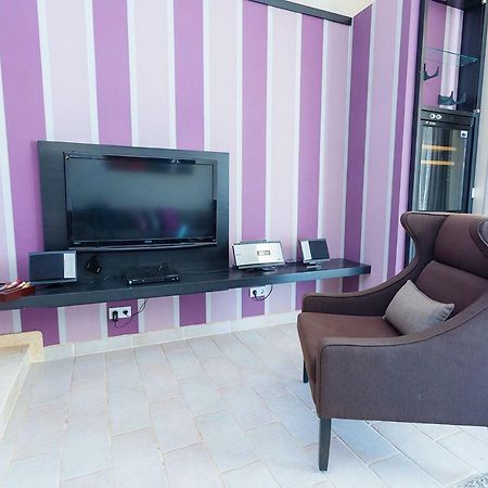 Villa Estet Bag Hotel Kula 外观 照片