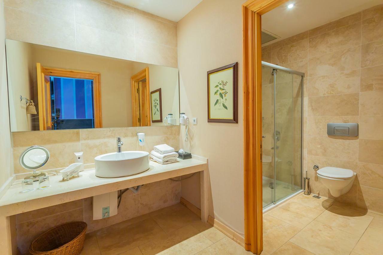 Villa Estet Bag Hotel Kula 外观 照片