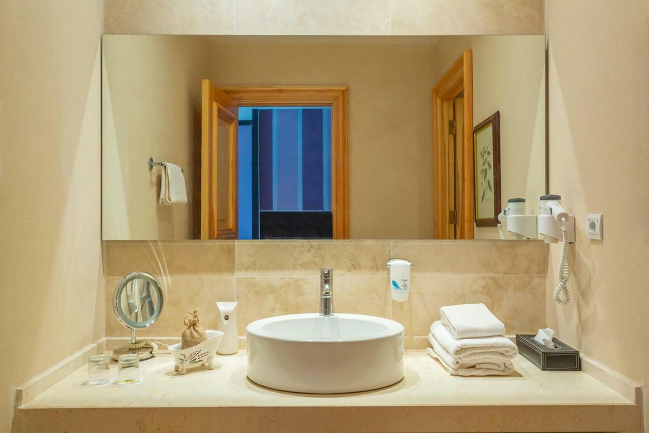 Villa Estet Bag Hotel Kula 外观 照片